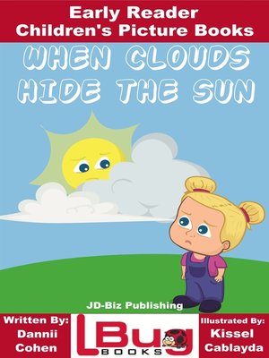 cover image of When Clouds Hide the Sun
